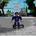 Robloxian Fan cIub