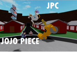 jojo piece (update2)