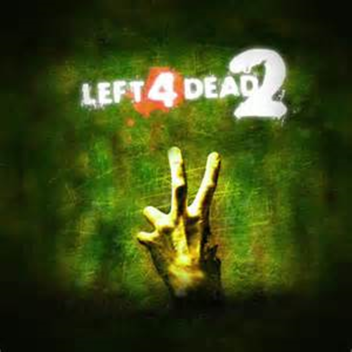 Left 4 Dead 2