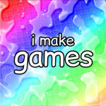 i make games tm