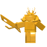 PhilRbx_Pro's Golden Shoulder Pal