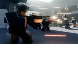 Project FPS