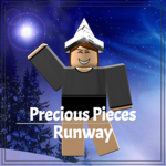 Precious Pieces Runway