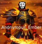 anonymous ember. Group Thumbnail