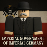 Imperial Government | Imperial Germany