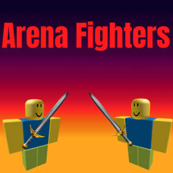 Arena Fighters