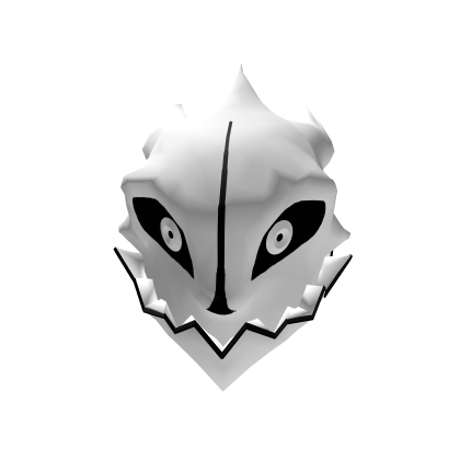 Gaster Blaster Head Roblox item