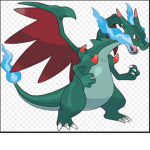 crystal dragon group!