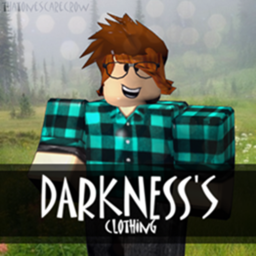 Darkness's Clothing Interview(For Now)