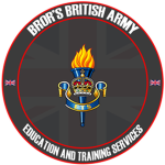 BΑ | Education & Training Services