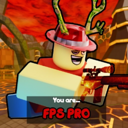 [🌋] MM2 FPS