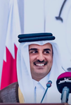 قروب ازرق