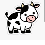 Love cows!!!!!!!!!!