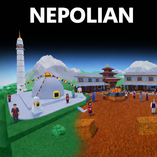 NEPOLIAN | A Nepali Game🎙️