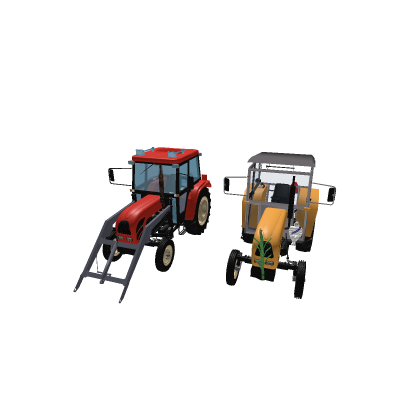 Ursus c-360 Nowa maska edit