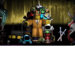 Galaxy of legends Group