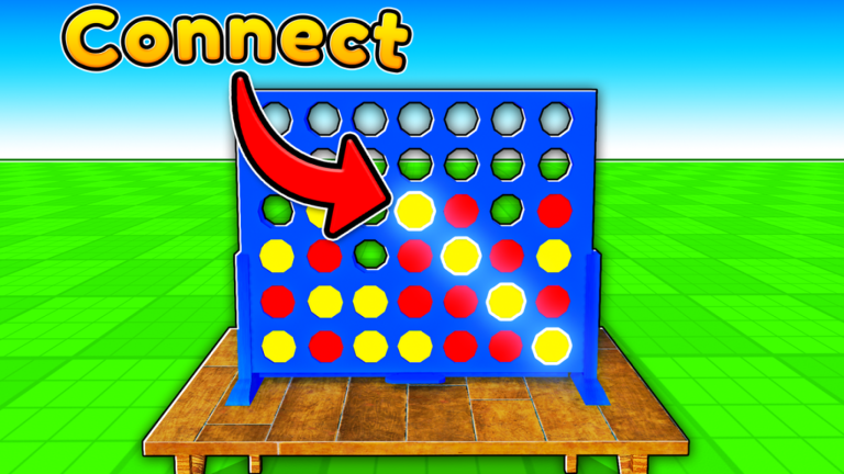 Four in a Row! screenshot 1