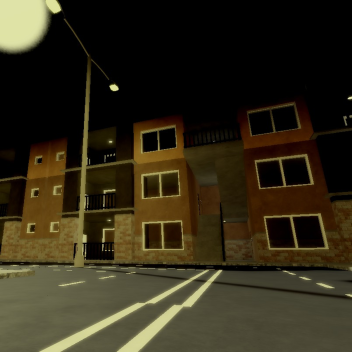 The Lost Layer: The Forgotten Town