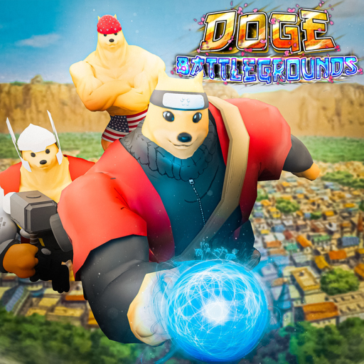 Doge Battlegrounds