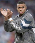 Kylian Mbappé Official.