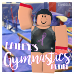 Hailey's Gymnastics Attire