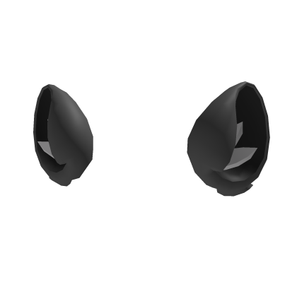 Raccoon Ears