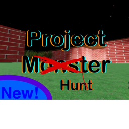 !Project HUNT TEST AREA!
