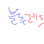 한국인에 그룹!