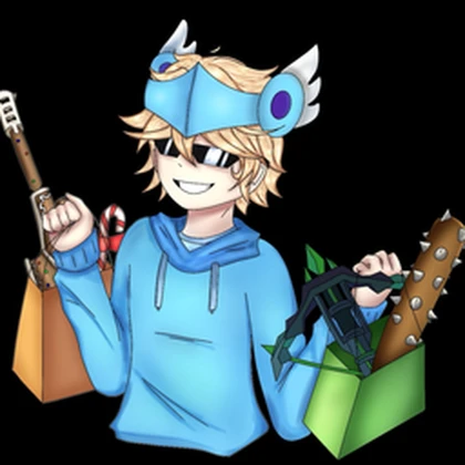 FANS DE ZYSTUN / ROPA OFICIAL Roblox group icon