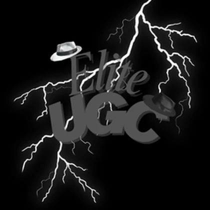EliteUGCs Roblox group icon