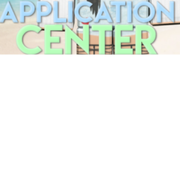 Snack Cafe Application Center!