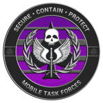 [SCP-F | Mobile Task Forces]
