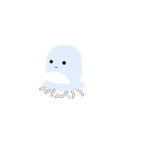 Potato the jellyfish