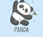 ~*The Panda’s*~