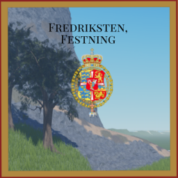 Fredriksten Fortress