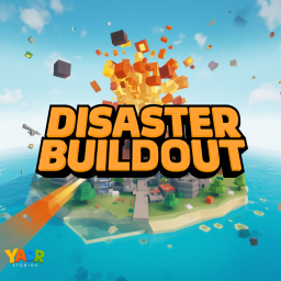 DISASTER BUILDOUT