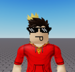RED CREEPER !