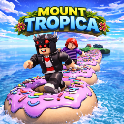 [VIP 5 RBX] MOUNT TROPICA