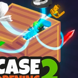 Case Opening Simulator 2 icon