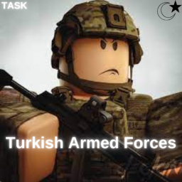 [TASK] Turkish Armed Forces