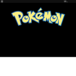 #The Pokemons Forever