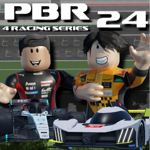 Formula Blox Racing 24 [BETA]