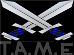 T.A.M.E (The Assassins Masked Encounters)