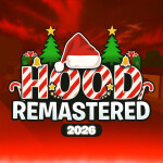 Hood Remastered [FREE MACRO!!]