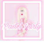 PastelParty