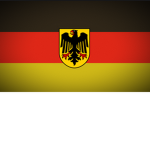 - Federal Republic of Germany.