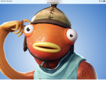 Fishy team!!