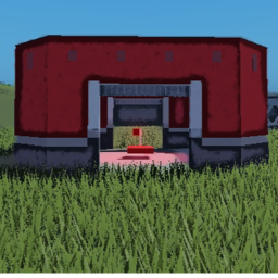 Capture the flag