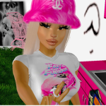 ITS THE BADDIES FOR ME