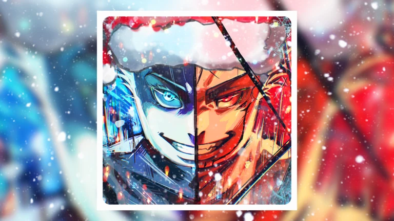 ❄️ Winter Update